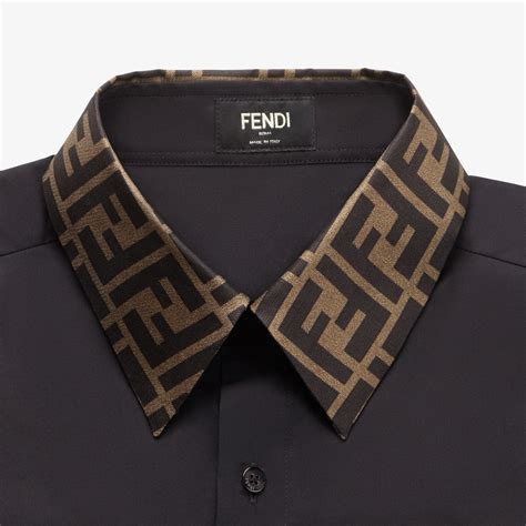 fendi men shirt|fendi shirts for men cheap.